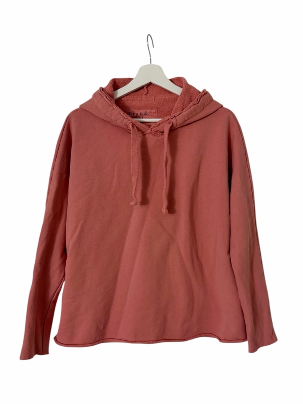 Frank & Eileen Kane Hoodie Size Medium - Picture 2 of 5